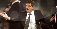 Fabio Capello