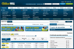 william hill