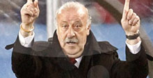 Vicente Del Bosque